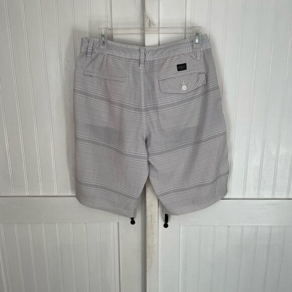 O’NEILL MEN’S shorts 30 waist hybrid - Picture 3 of 5